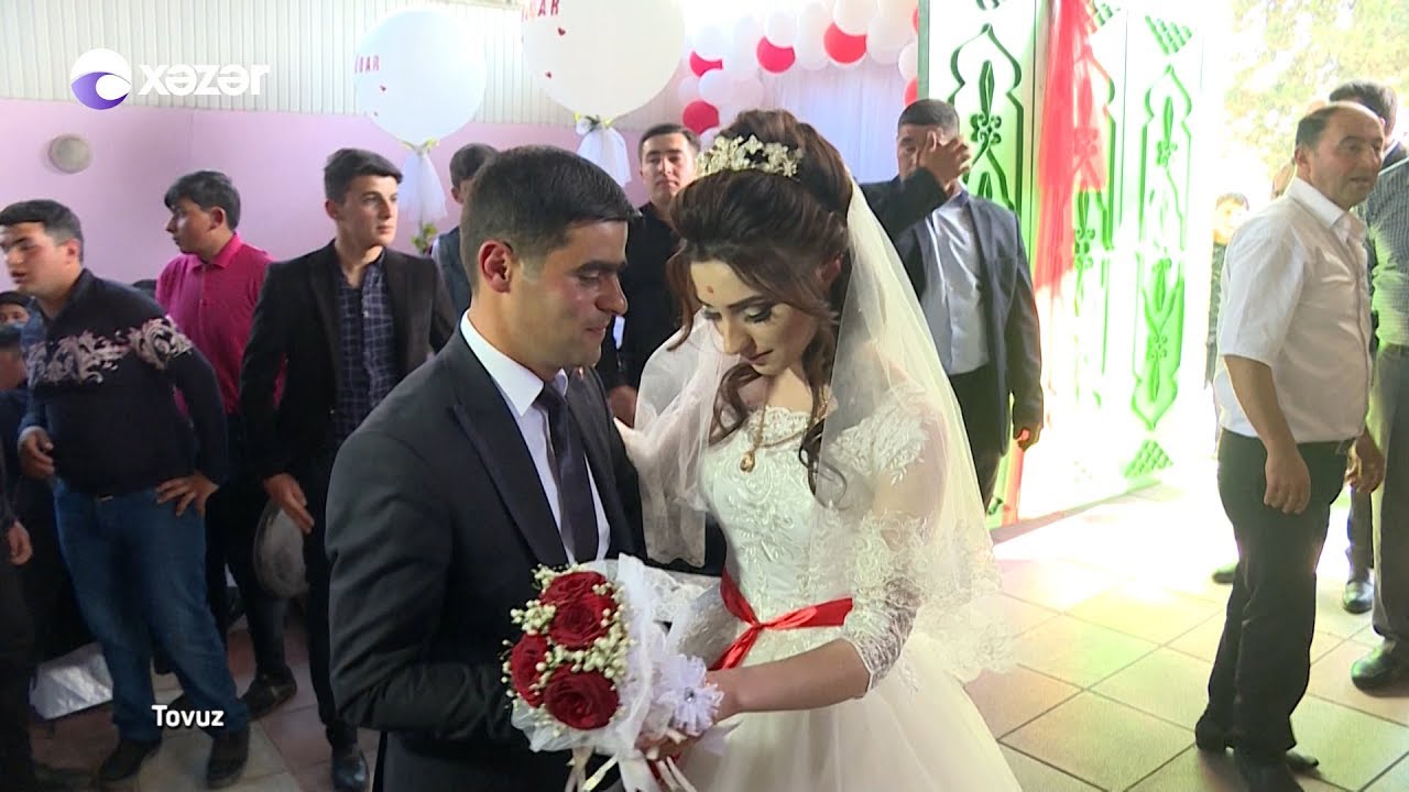 Ənənə Boğçası - Tovuz Toyu (11.05.2019)