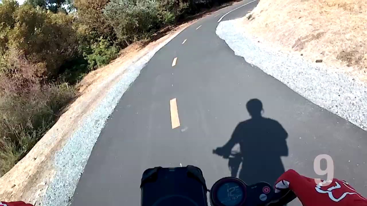 ZERO 8X | DUAL MOTOR | DAY RIDE