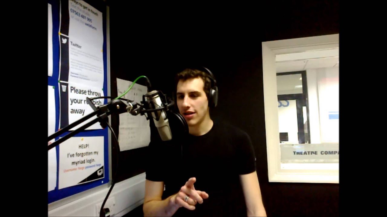 The Greek Spot on Forge Radio