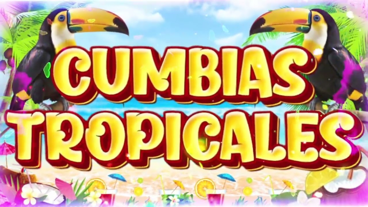 VIEJITAS MIX 2026🎺CUMBIAS TROPICALES PARA BAILAR✨TROPICAL PANAMA,ACAPULCO TROPICAL, TROPICAL FLORIDA