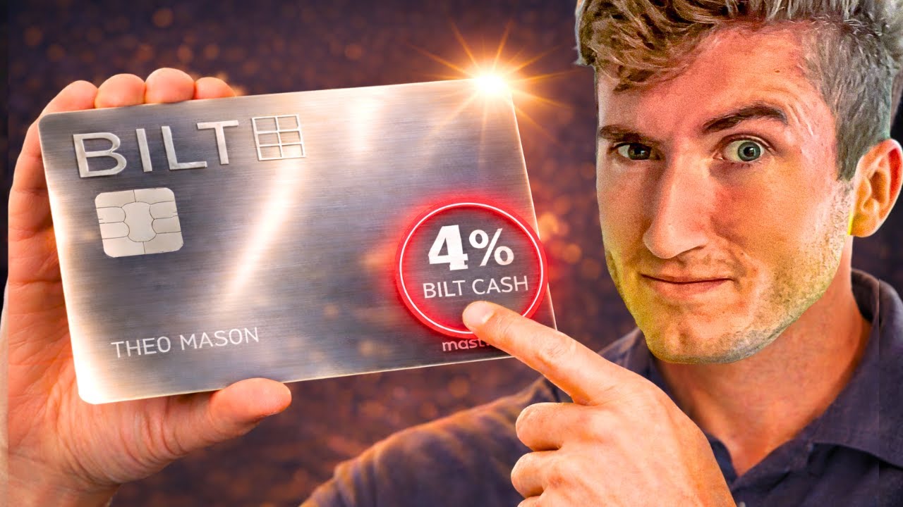 The BILT 2.0 Palladium Card Is Way BETTER Than You Think