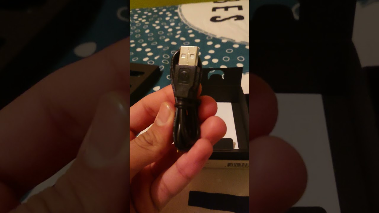 Vype Epen 3 Unboxing Video