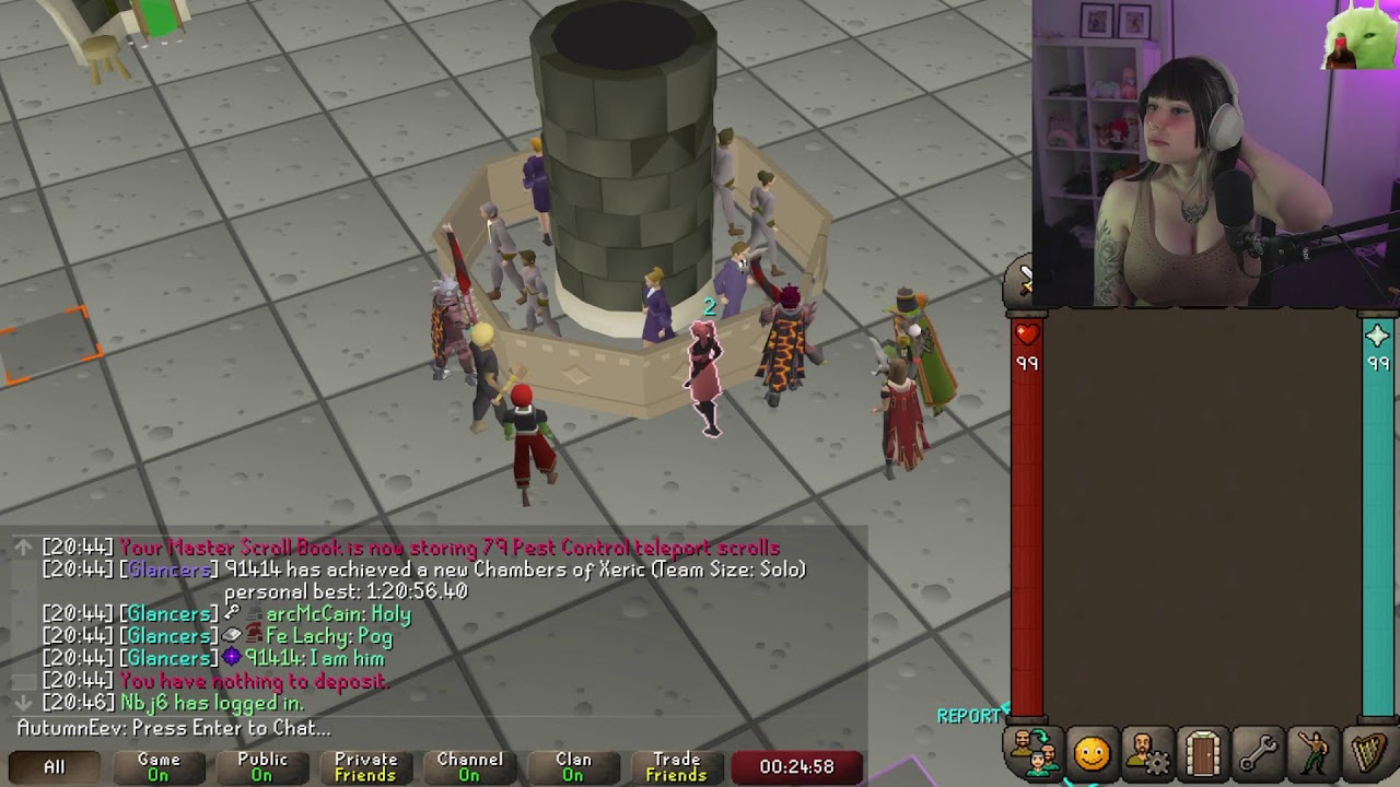 All Roads lead to Pets 17/68