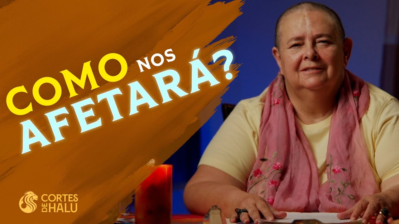 A Telepatia COMPULSÓRIA está AUMENTANDO (O Que Isto Significa?) | Cortes de Halu