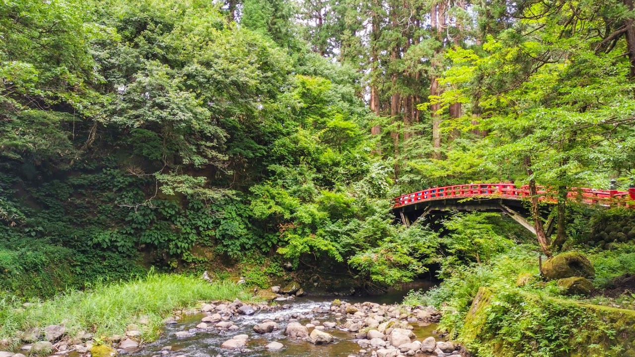 山形県山形市大手町ライブカメラ Yamagata Otemachi Live Camera.world.cam