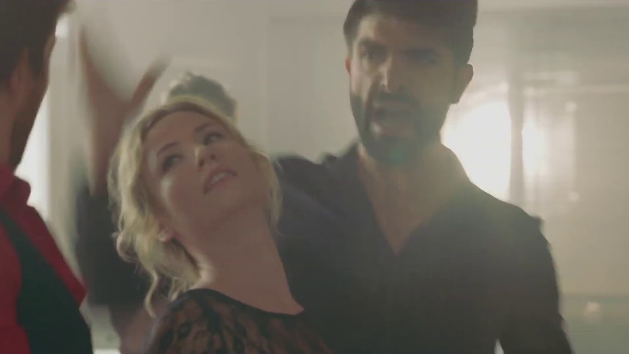 THE ART OF ATTRACTION &ndash; Rule #4: If all else fails, just DANCE!