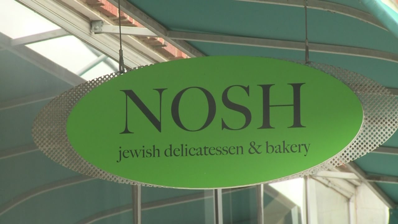 Possible plea deal reached in anti-Semitic vandalism case