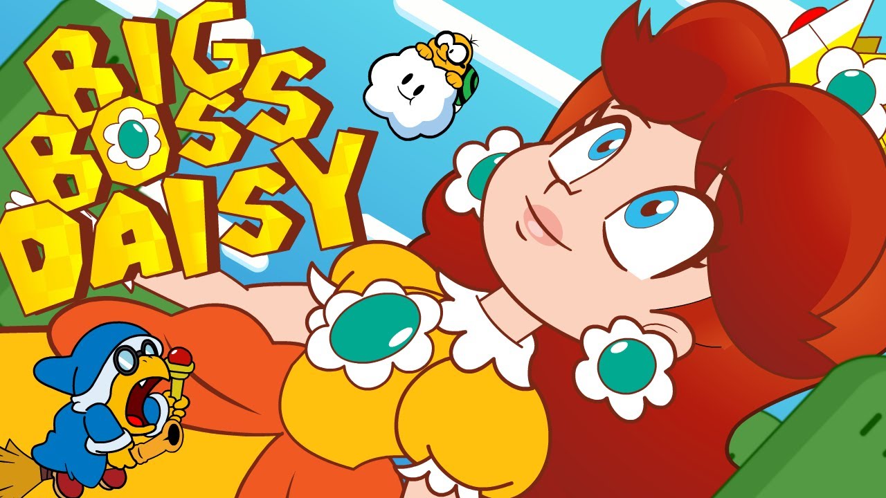 Big Boss Daisy
