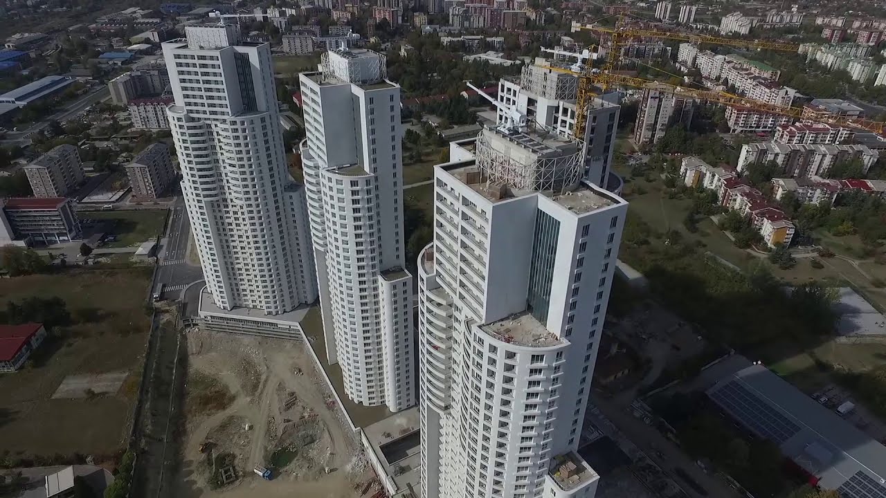 Cevahir Sky City SKOPJE