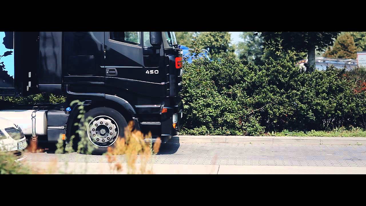 Trackeasy GPS Fahrzeugortung