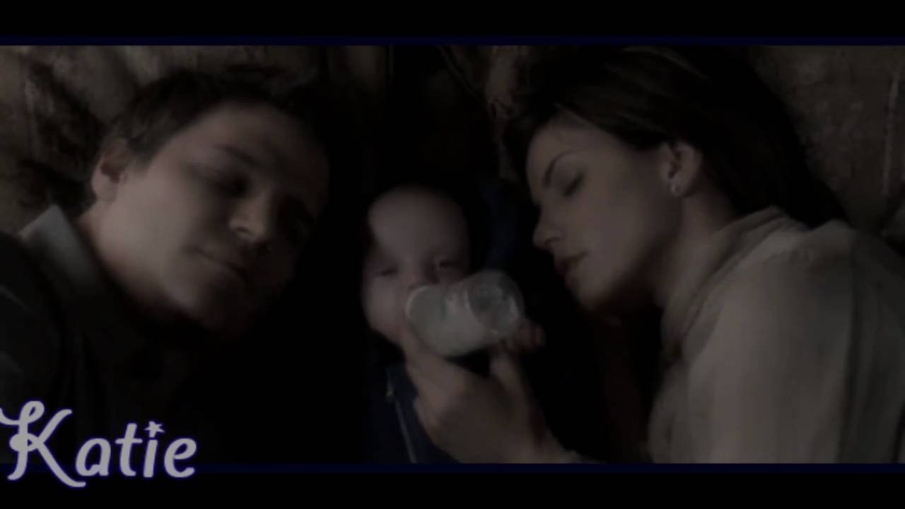 Cordelia & Angel - No Happy Ending