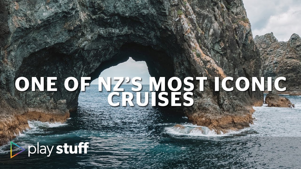 Bay of Islands: One of New Zealand's most iconic cruises | Stuff.co.nz