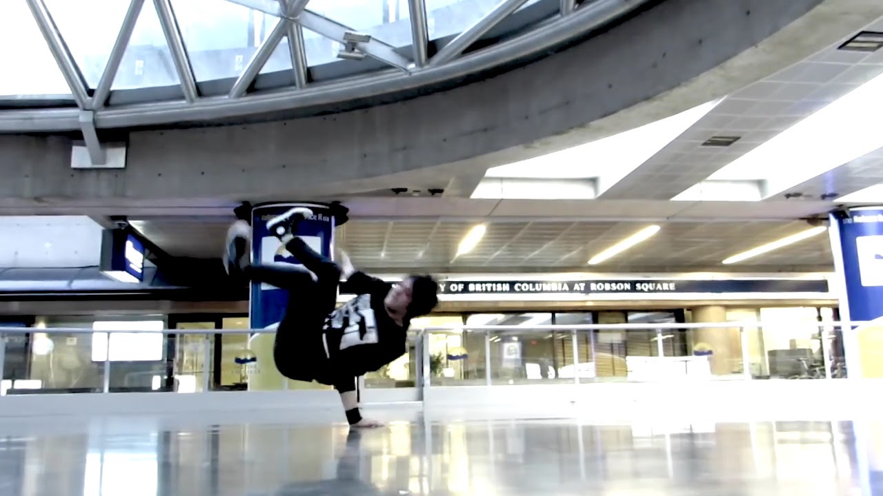 RI | Airchair Hops Practice