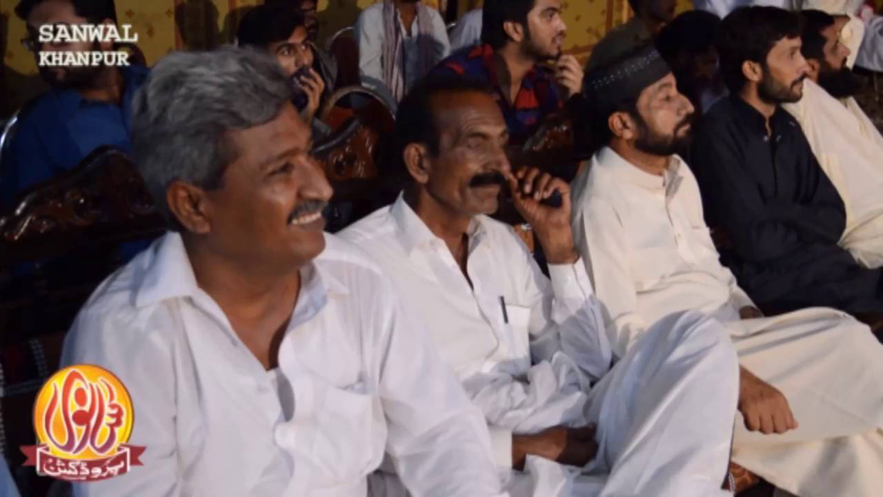 Khata The Jo Gay Hai | Akhlaq Ahmad | Latest Song | New Saraiki Song 2016