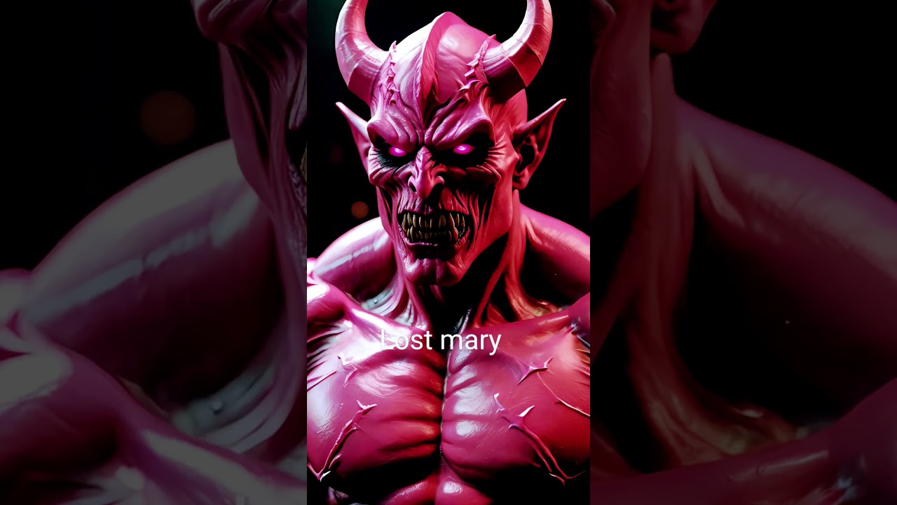 Vape brands as demons #ytshorts #aiart #fantasy