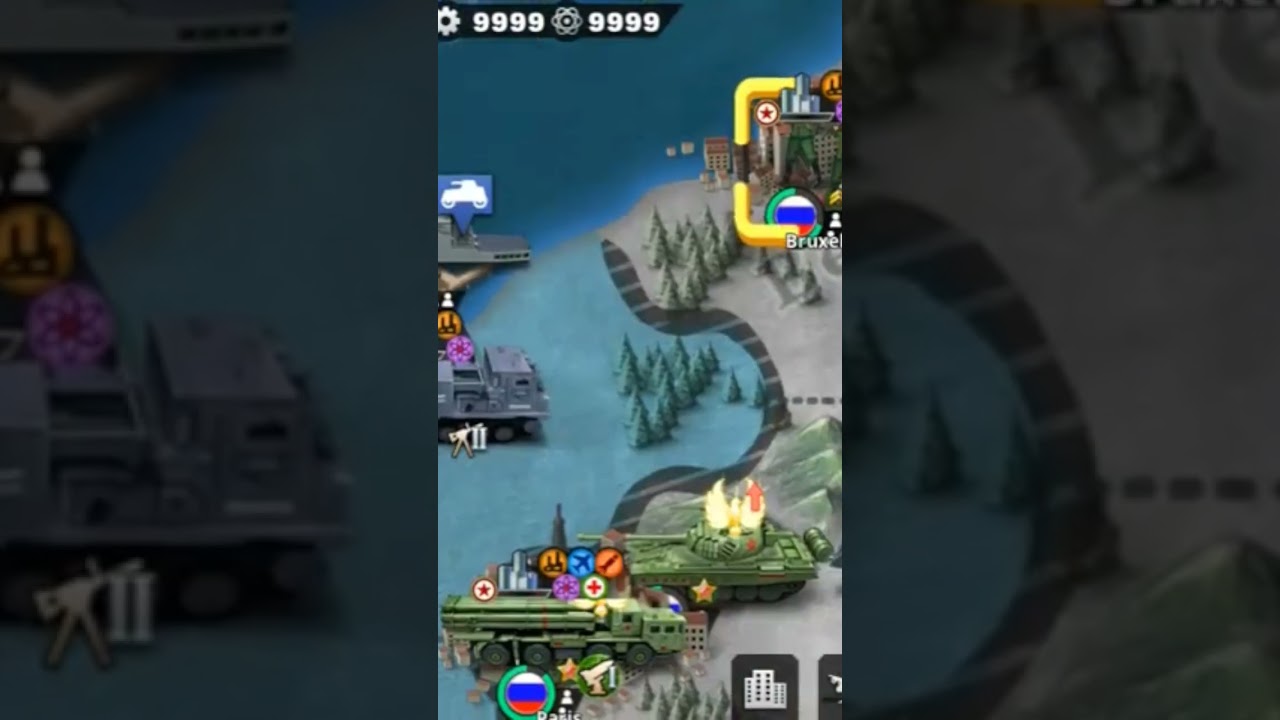 Am I the only one who thinks these soldiers look cool?