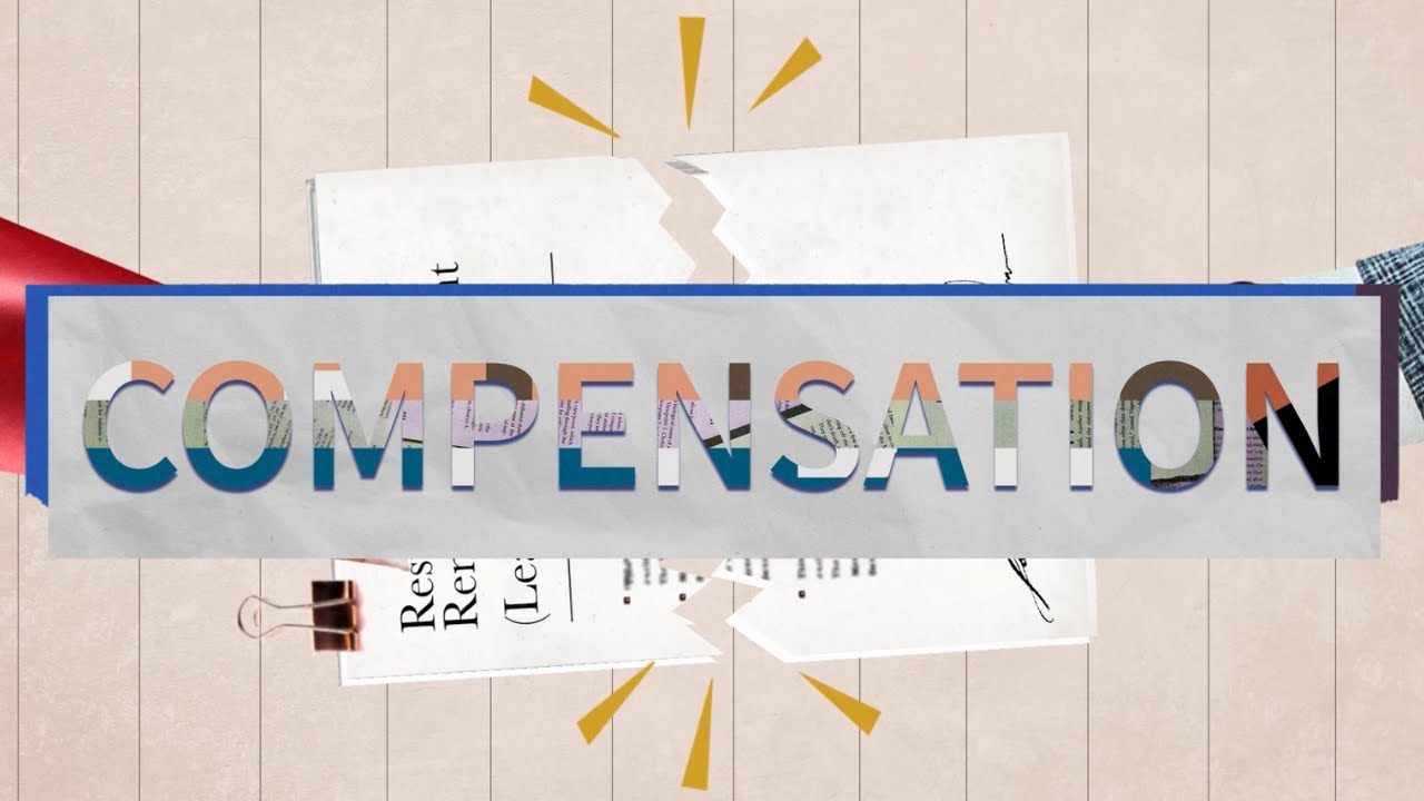 Know Your Rental Rights - Compensation