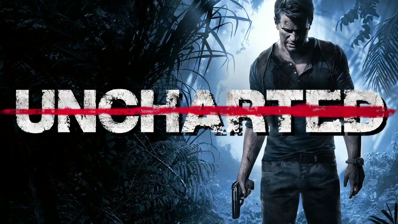 Naughty Dog is Abandoning the Uncharted series…