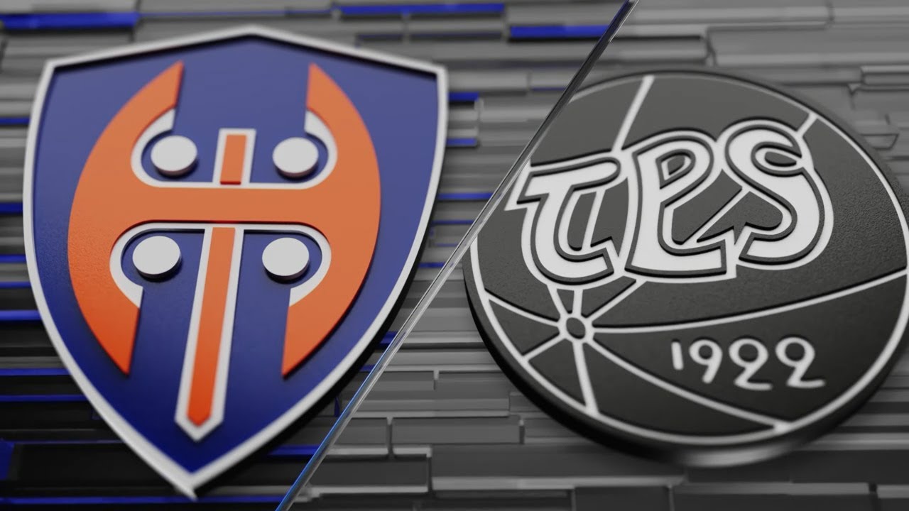 Ottelukooste: Tappara &ndash; TPS | 23.9.2025