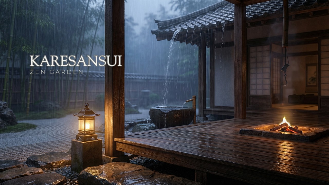 The Best Ways to Use Deep Focus Coding Rain for Study 📚