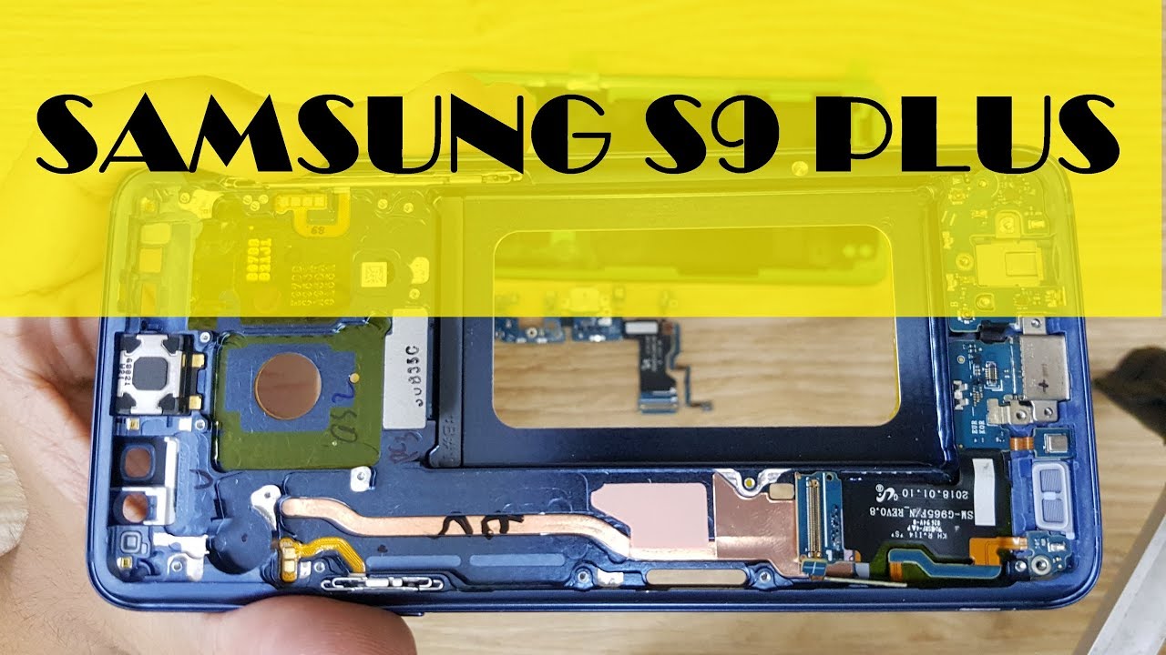 Sửa Samsung S9 Plus SM G965, Sửa Chữa Điện Thoại Samsung Galaxy S9 Plus Lấy Ngay LH 0961234534