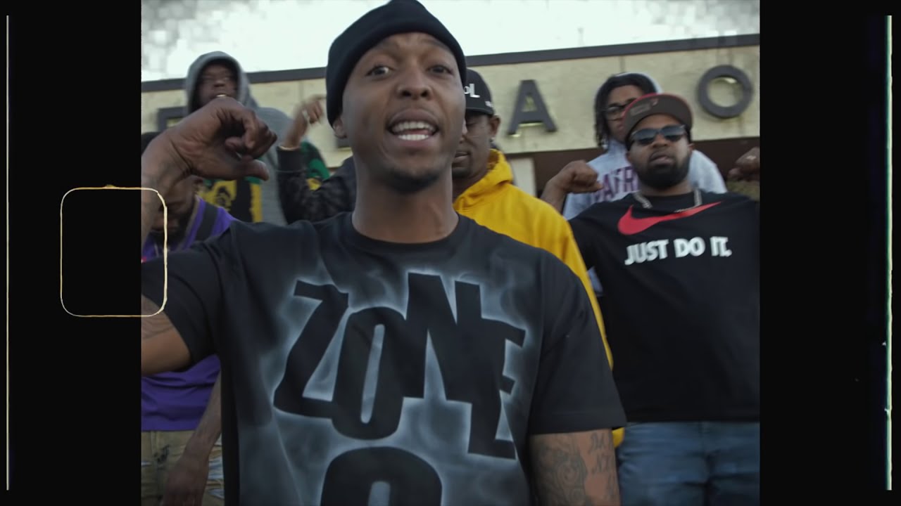 Jimmy Lee Feat. Zy White - Spartanburg Anthem “Zone 8” (Shot By: #GlassedByChop)