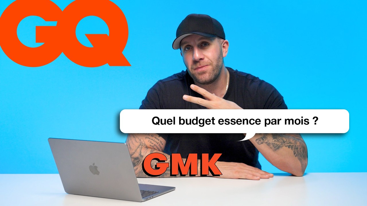 GMK infiltre les réseaux : famille, investissements, montres... | GQ