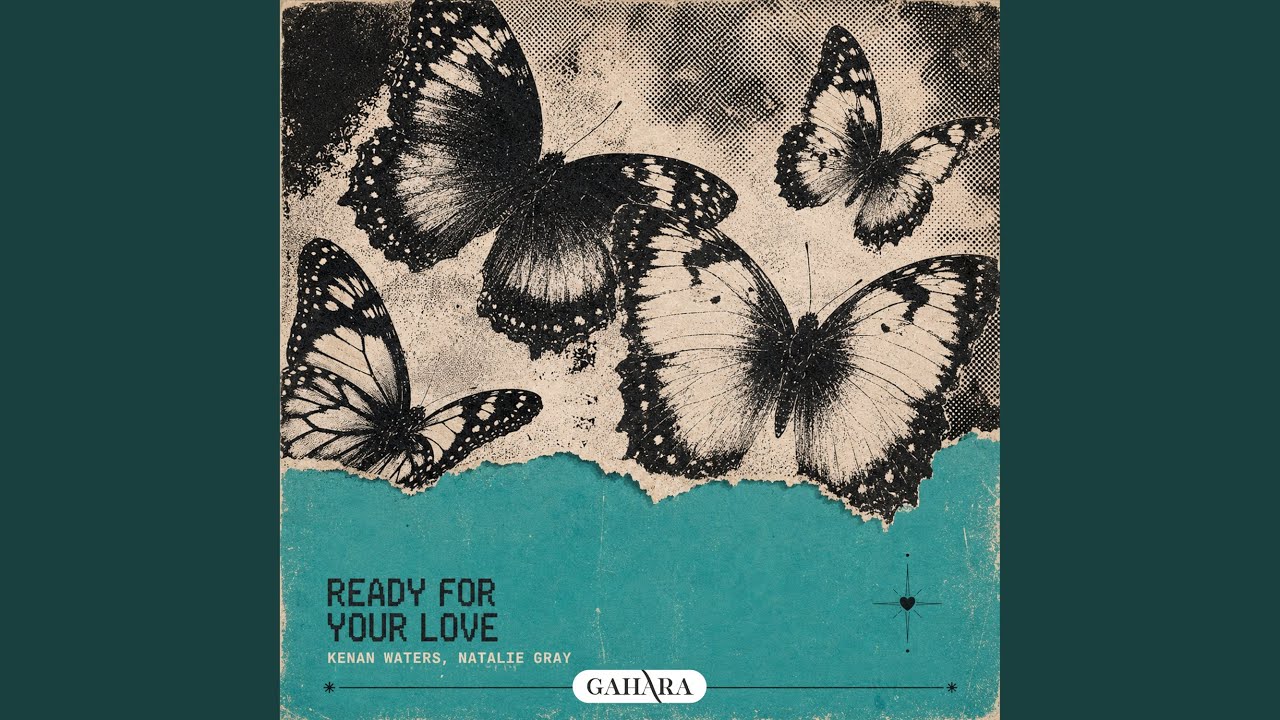 Ready For Your Love