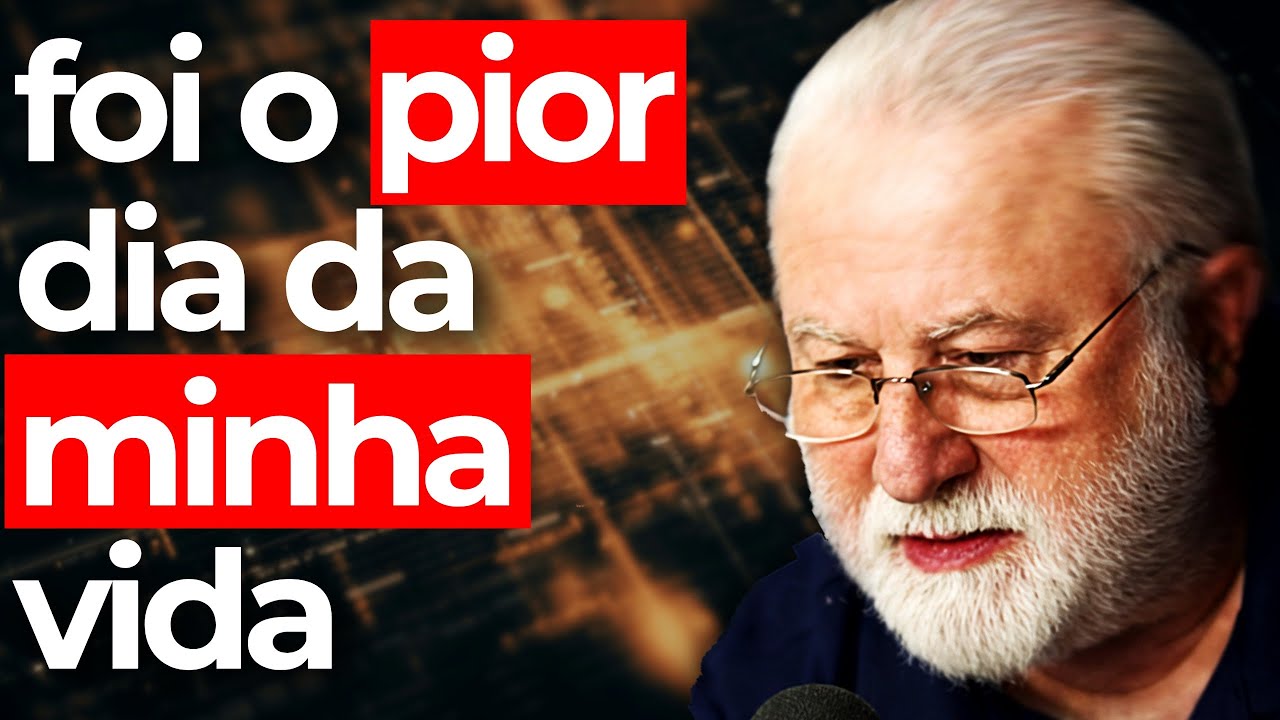 POR QUE JESUS NÃO VOLTOU EM 2006? | JAN VAL ELLAM