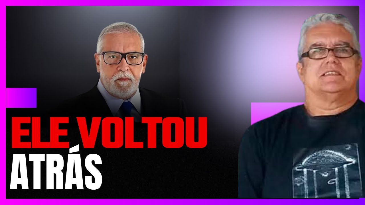EX-UF&Oacute;LOGO DO CASO VARGINHA, UBIRAJARA RODRIGUES, DIZ QUE TUDO N&Atilde;O PASSOU DE CONSPIRA&Ccedil;&Atilde;O