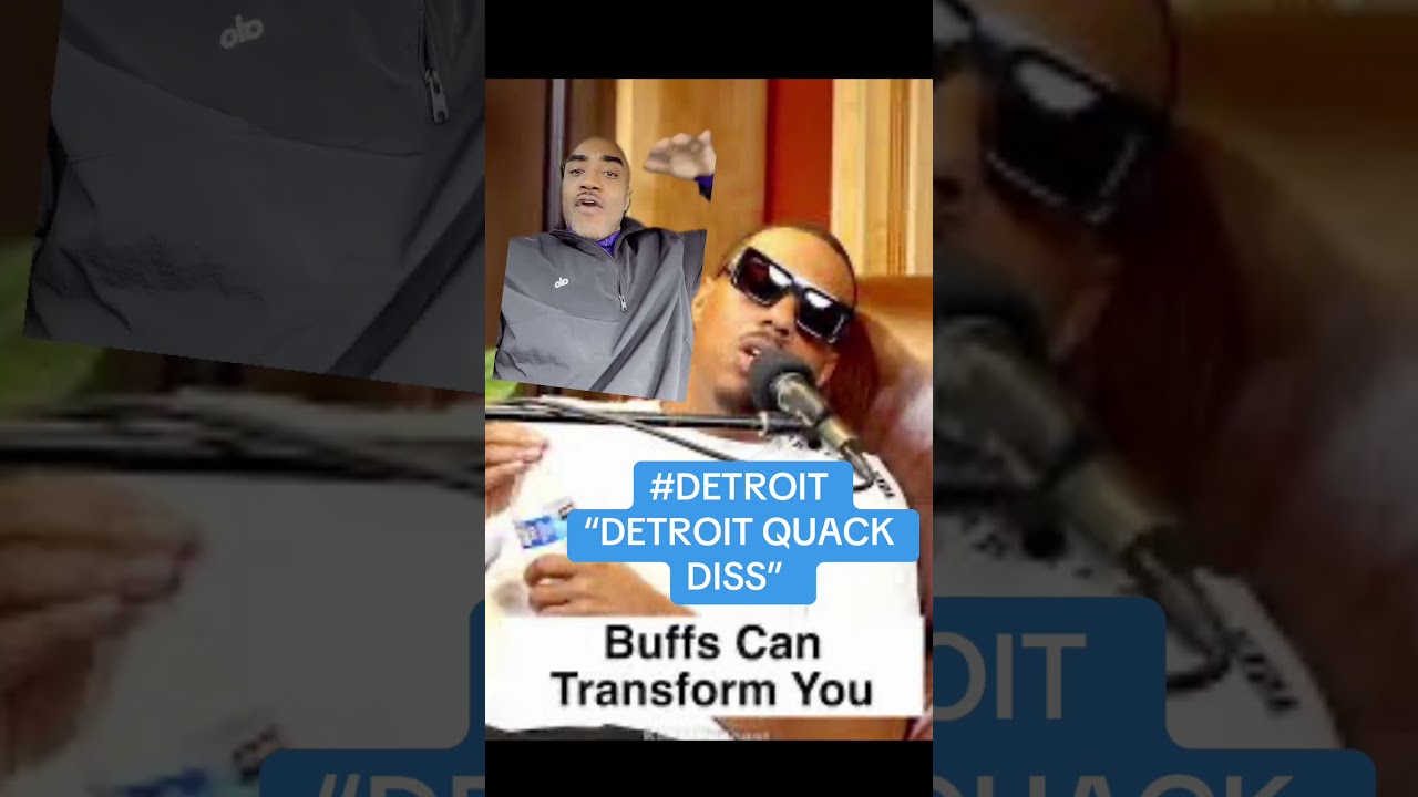 #detroit #313 #detroitmichigan #kidl #hiphoplab #veeze #fyp #detroitrapnews