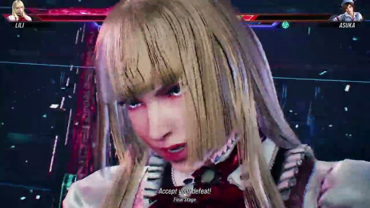 Tekken 8 - All Character Episodes Part 3 (The Final Part)