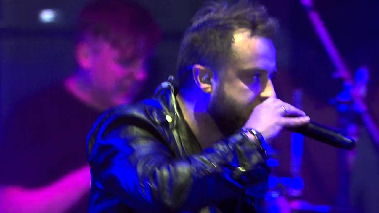 Kuba Płucisz i Goście – Jeden / Przystanek Woodstock 2015