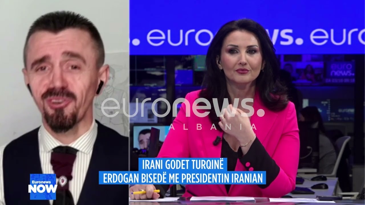 Blindohet Turqia! ‘Nis mbrojtja ajrore’ Gati për sulme të reja nga Irani