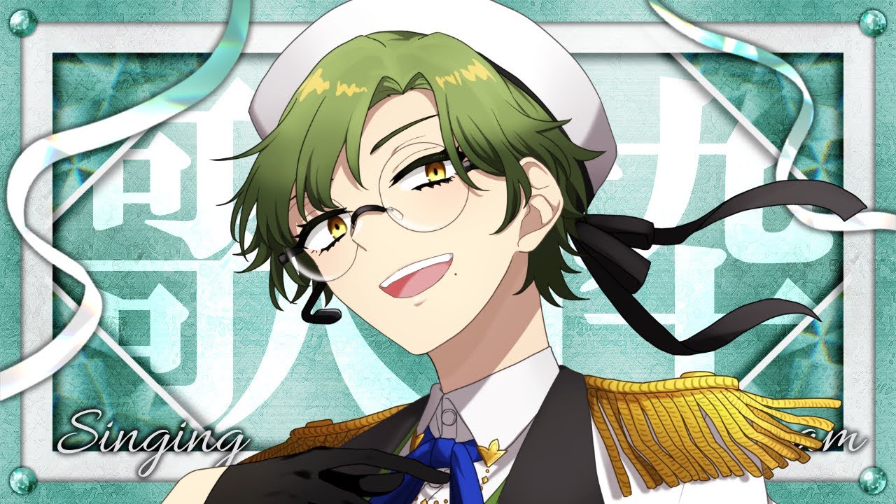【歌枠】歌い納めということでね【Singing Stream】