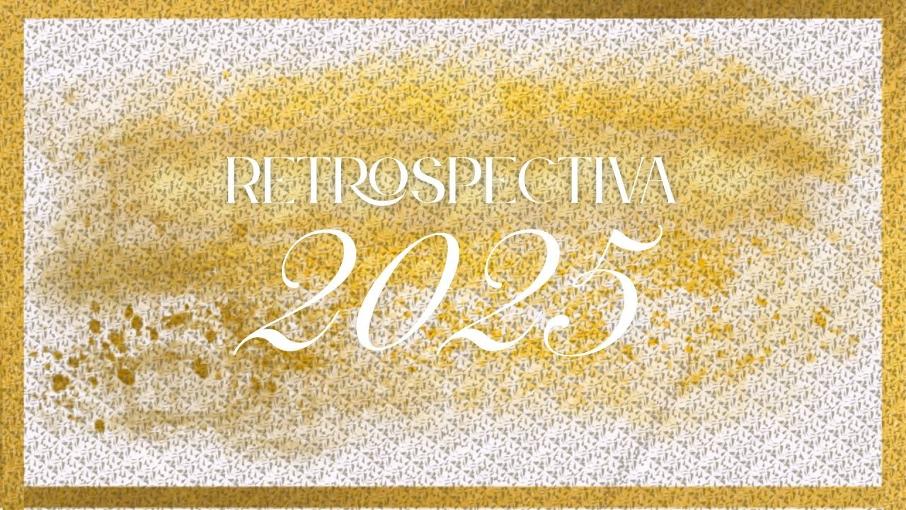 Retrospectiva 2025 IEQ