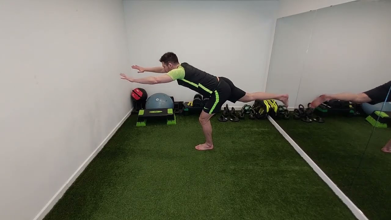 How to Train Your Lower Body as a Football/Soccer Player