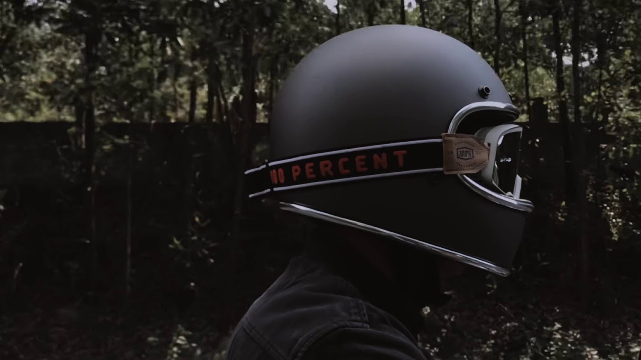 ZIFE PROJECT - Royal Enfield Classic 500 Custom