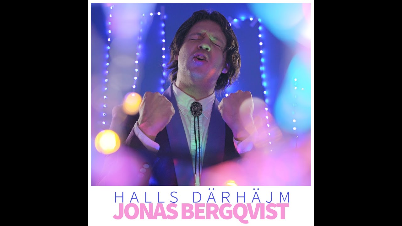 deck the HALLS D&Auml;RH&Auml;JM - Musikvideo