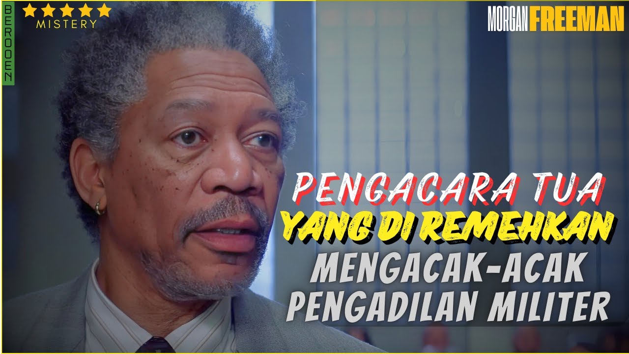 KASUS KELAS ATAS MEMANG LEBIH NGUERIIII ‼️HIGH CRIMES