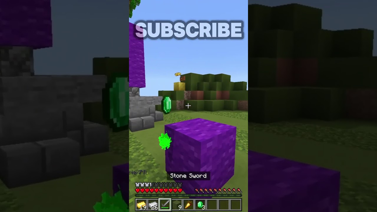 Cubecraft EggWars SUCKS! 😭 #minecraft