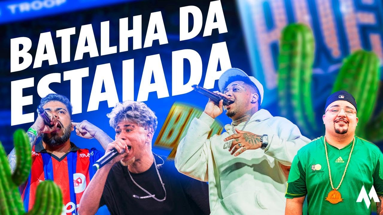 BATALHA DA ESTAIADA 🔥JAPA,VITU... || SELETIVA REDBULL FRANCAMENTE PORTUGAL AO VIVO COM REACT !PIX