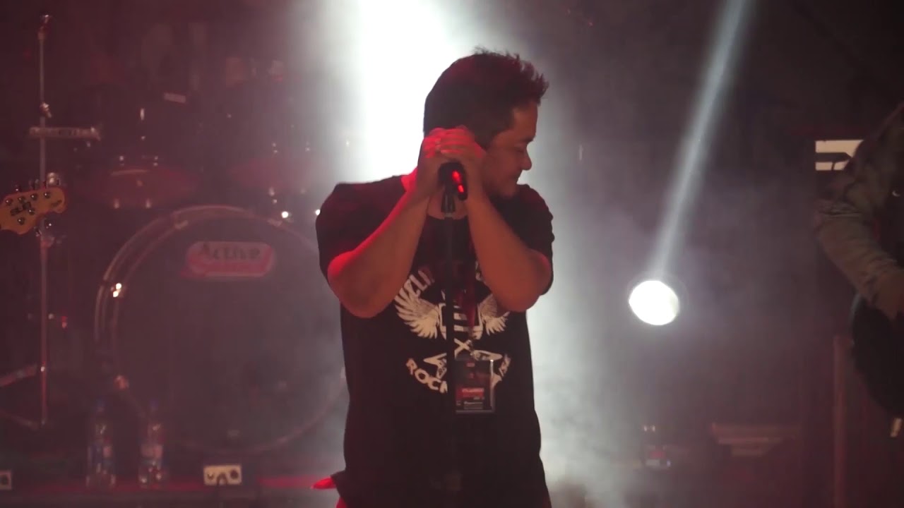 Altar Call - Stars (CR Fest '19 Official Live Video)