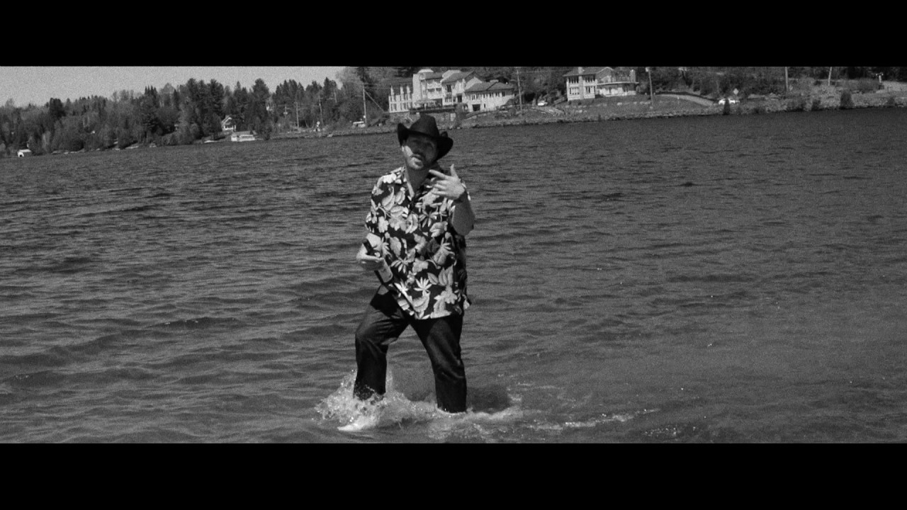 Casse-Croute - Soleil noir
