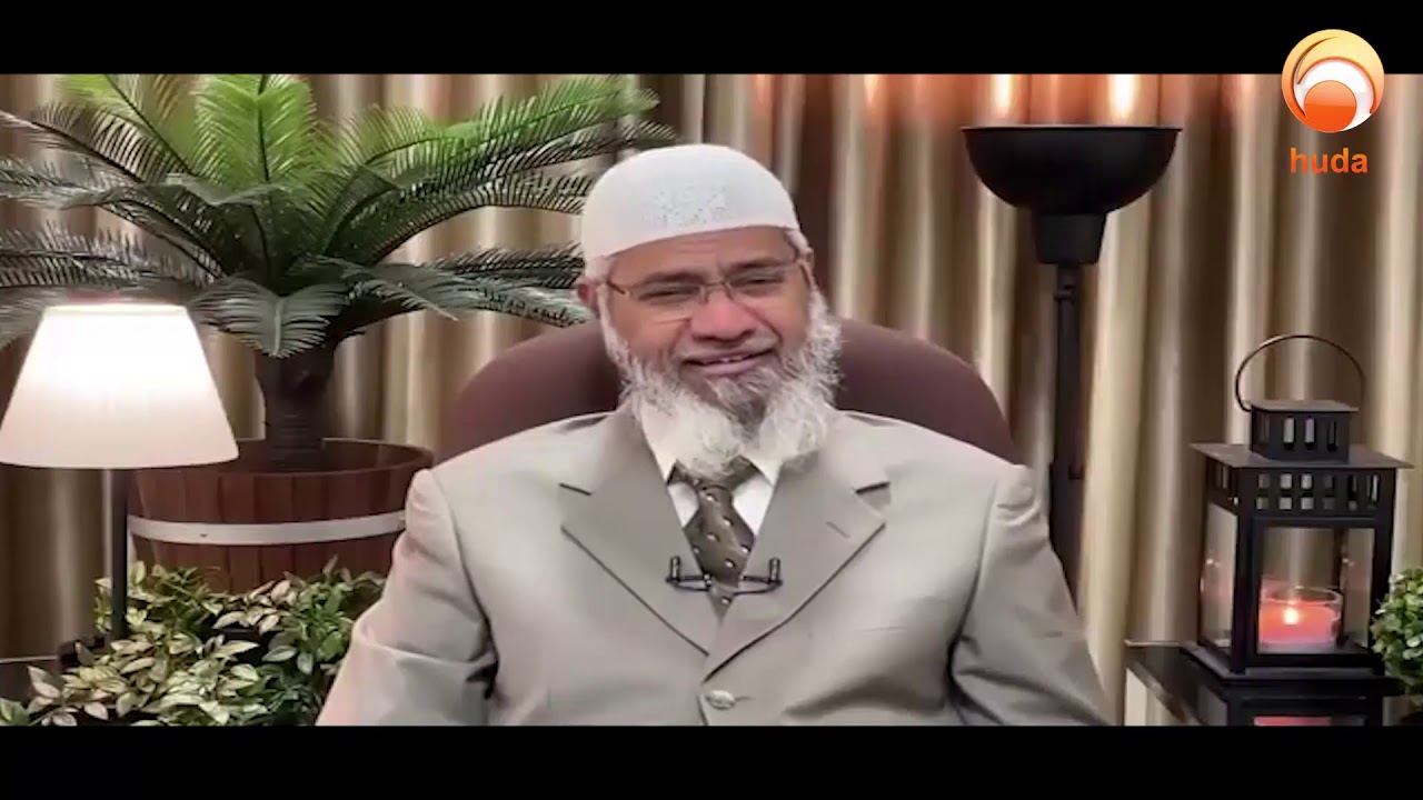 what professions should the muslim women take  Dr Zakir Naik#fatwa #islamqa #HUDATV
