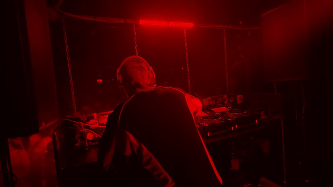 Vieze Asbak | Influence TV | Full Set | 11th April 2025 | Dublin, Ireland