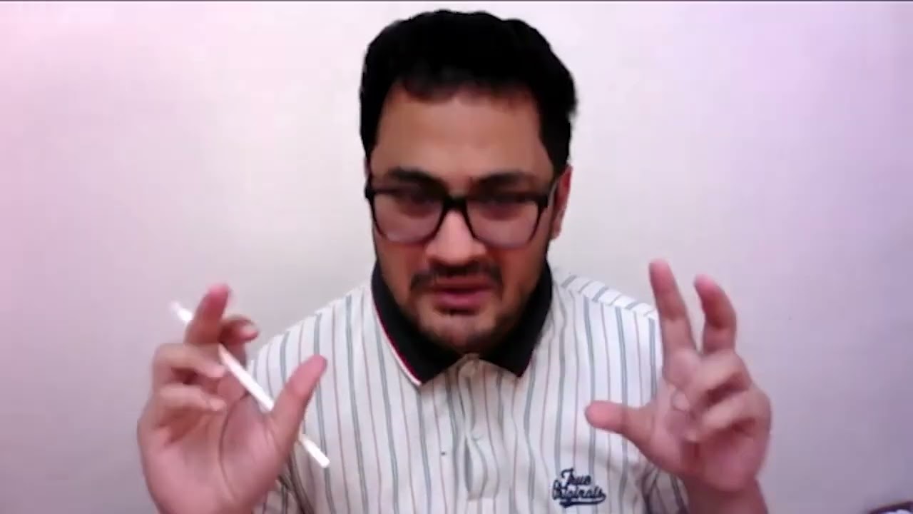Introduction to turbulence in fluids #swayamprabha