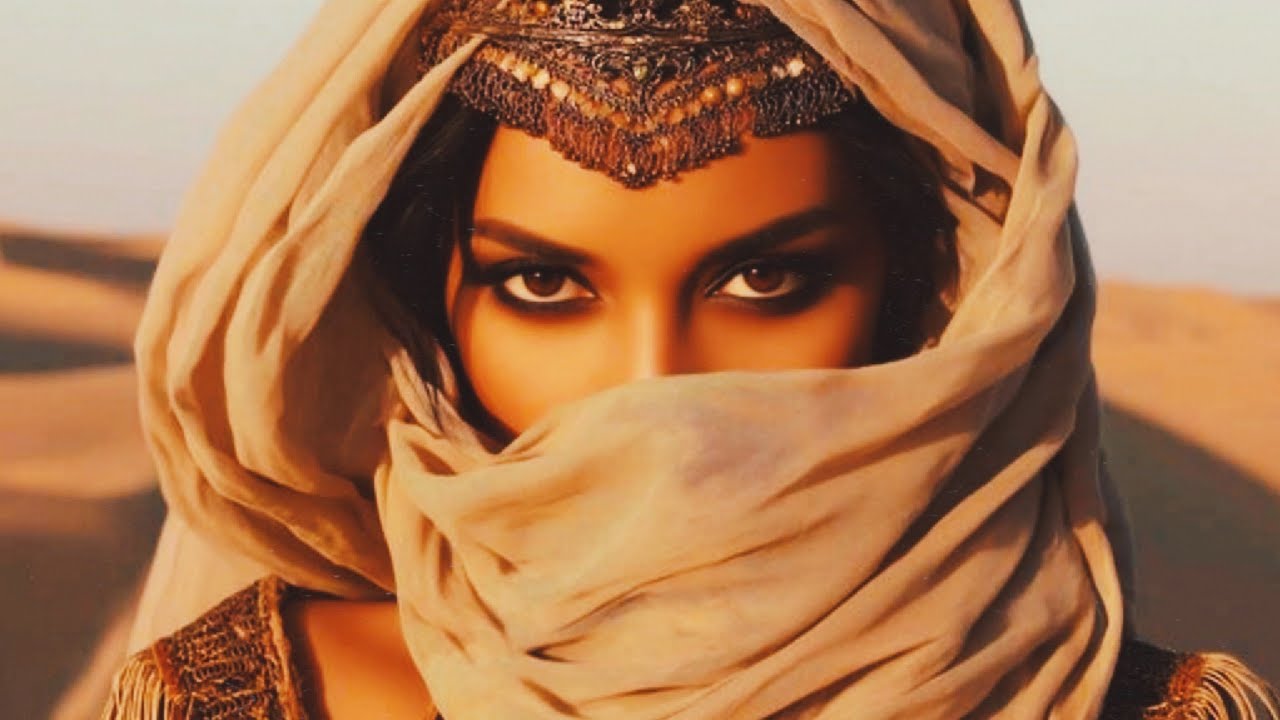 [FREE] Arabic Club Banger x Ethnic Trap Type Beat - Show Me | Arabic Trap Club Bounce Type Beat 2025