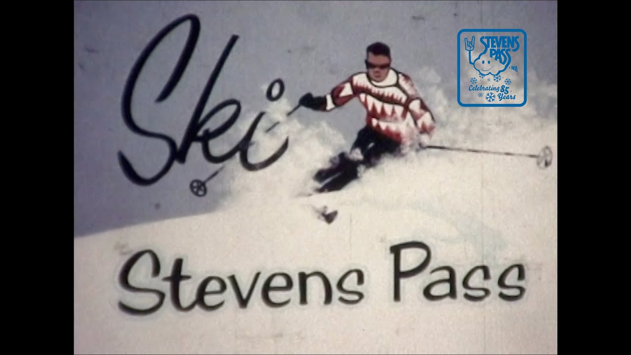 A Celebration of Stevens Pass 85th Anniversary