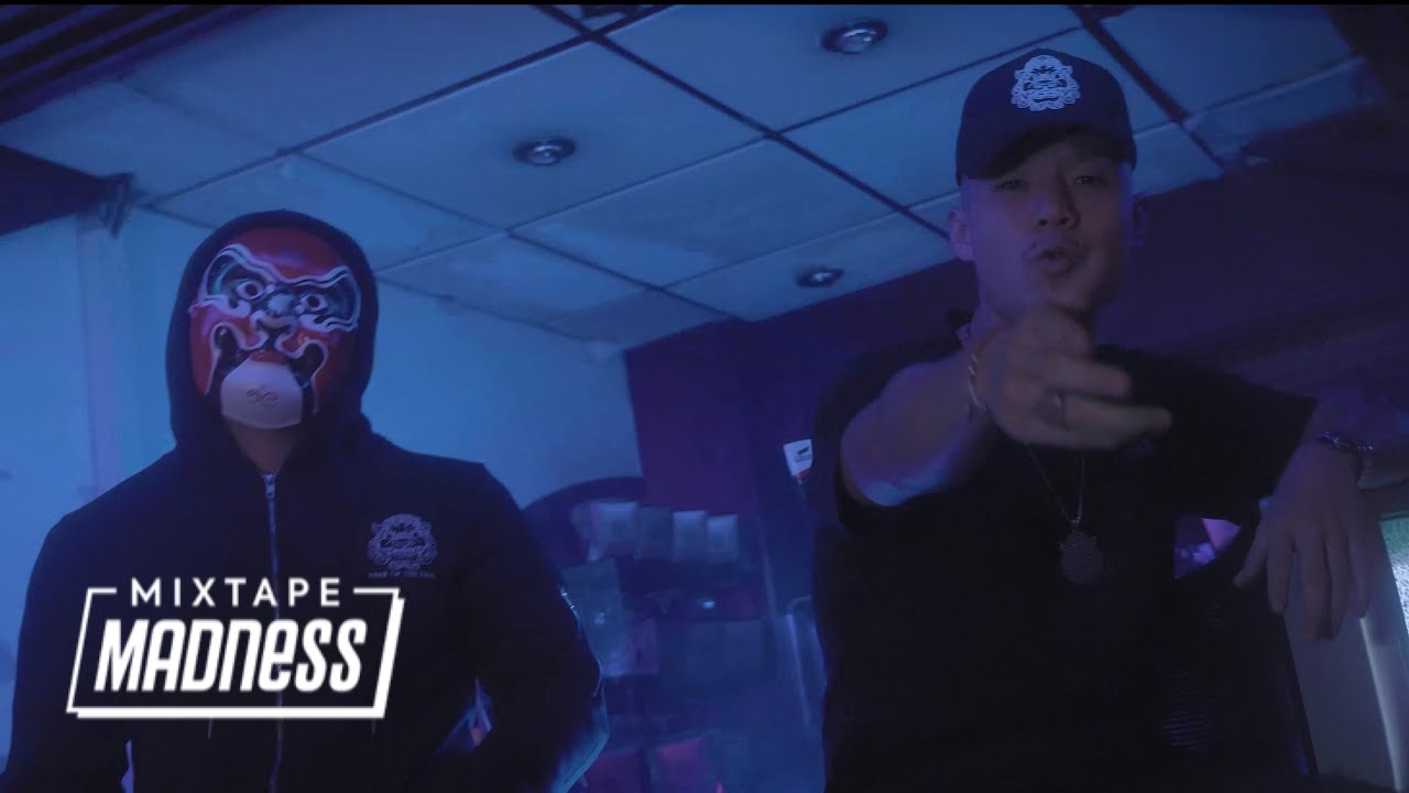 Kojay - Enter The Dragon (Music Video) | @MixtapeMadness